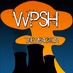 WPSH The Reactor logo