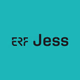 Logo de ERF Jess