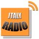 Logo de ITALY RADIO (top40hits)