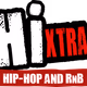 Logo de Hi FM - Extra