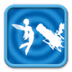 Logo de The Fairy Goddess RAW