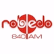 RCN - RADIO ROBLEDO logo