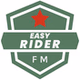Easy Rider FM logo