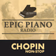 Logo de Epic Piano - Chopin Non-stop