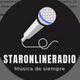 Logo de STARONLINERADIO