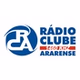 Rádio Clube Ararense logo