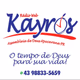 Logo de Rádio Kayrós Apucarana
