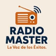 Logo de Radio Master