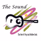 Logo de The Sound