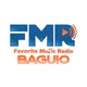 Logo de FMR Baguio 94.3