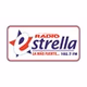 Radio Estrella 102.7 FM logo