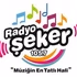 Radyo Şeker logo