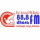 Logo de Dhara FM 88.8