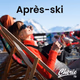 Logo de Chérie FM - Apres-ski