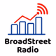 Logo de Broadstreet Radio