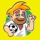 Logo de Feierfreund - Fußballparty
