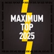 Радио MAXIMUM - TOP 2025 logo