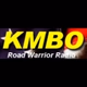 Logo de KMBO Radio