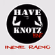 Have Knotz Indie Radio logo