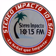 Stereo Impacto 101.5 logo