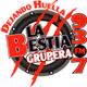 La Bestia Grupera - XHZZZ logo