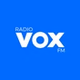 Radio Vox FM Koszalin logo