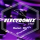 Rádio ElectroMix Zone logo