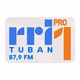 Logo de RRI - PRO1 Tuban
