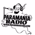 ParaMania Radio logo