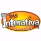 Rádio Interativa FM logo