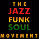 Logo de The Jazz Funk Soul Movement Radio
