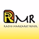 Radio Margaret River (RMR) logo