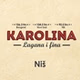 Radio Karolina logo