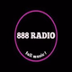 Logo de 888 Radio