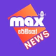 Logo de Max Radio