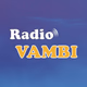 Logo de Rádio Vambi