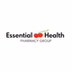 Logo de Essential Health Radio
