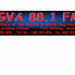 KGVA Radio - KGVA logo