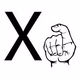 Logo de Brand X Radio