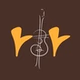 Radio Rhythm logo