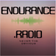 Endurance.Radio logo