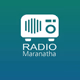 Logo de Radio Maranatha Zambia