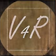 Logo de Via Cuarta Radio