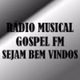 Rádio Musical Gospel FM logo