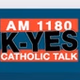 K-YES Radio - KYES logo