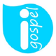 Logo de WebRádio Irradiando Gospel