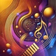 HearMe.fm - Smooth Jazz logo