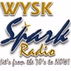 Spark Radio logo