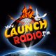 Logo de Launch Radio Fiesta