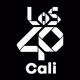 Logo de LOS40 Cali